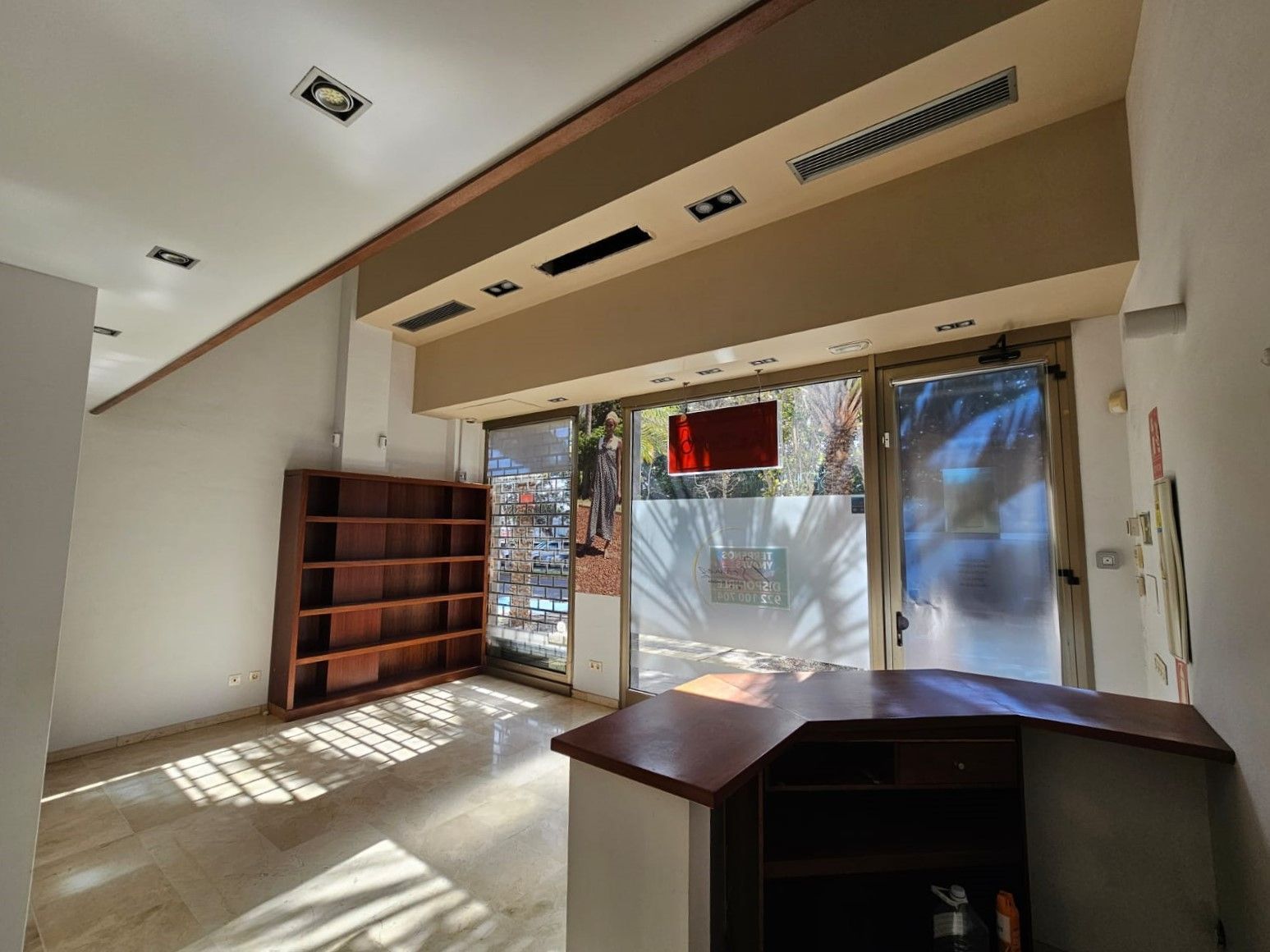 Local en venda en  Santa Cruz de Tenerife Capital amb Aire condicionat