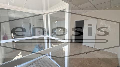 Foto 2 von Fabrikhallen zur Miete in Avenida Lagos de Covadonga, Balsicas, Torre-Pacheco