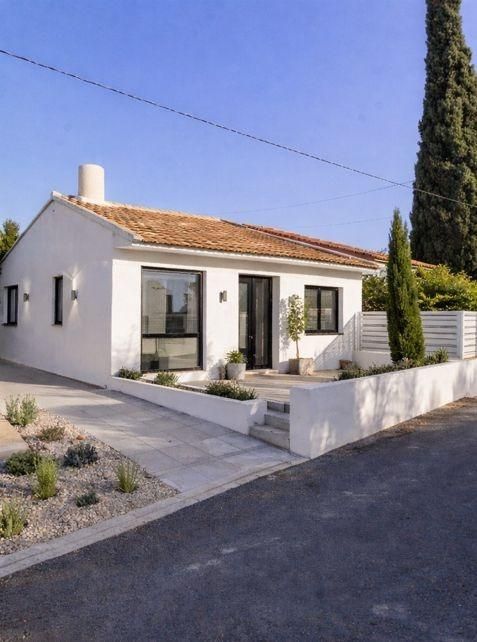 Vista exterior de Casa o xalet en venda en  Murcia Capital amb Jardí privat i Terrassa