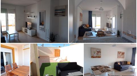 Foto 2 de Pis de lloguer a Avenida Isla Cristina, Islas Menores - Mar de Cristal, Cartagena