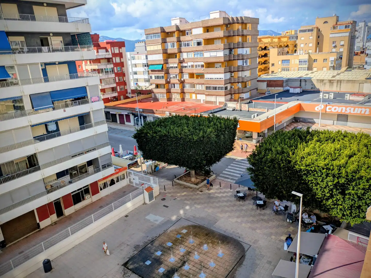 Mini appartamento con piscina in vendita a Sant Antoni, imagen 14