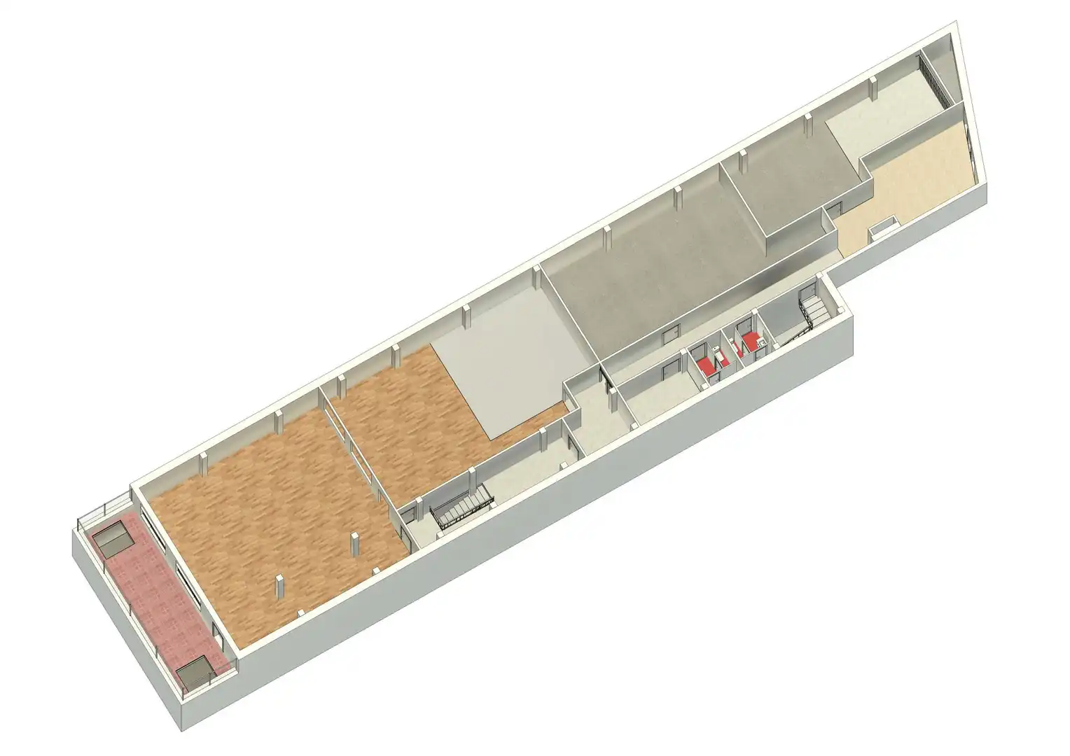 Local comercial en venta en Carrer Mossèn Antoni Solanas, imagen 38