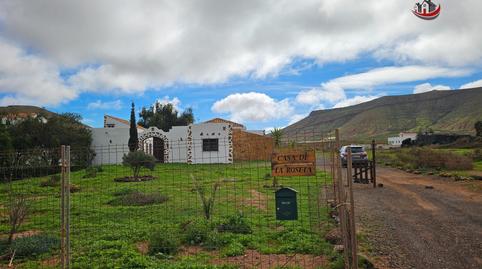 Photo 2 of House or chalet to rent in  Tetir, Tefía - Tetir, Puerto del Rosario