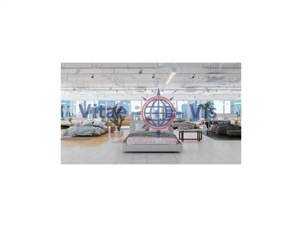 Local comercial en venta en Avenida Europa 3