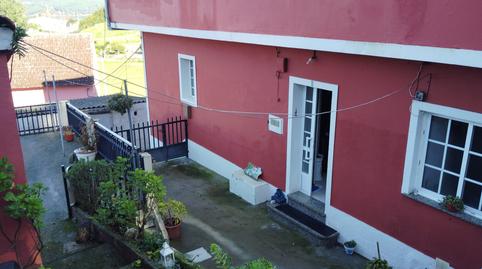Foto 2 de Casa o xalet en venda a Lugar Devesa, 2, Noia, A Coruña
