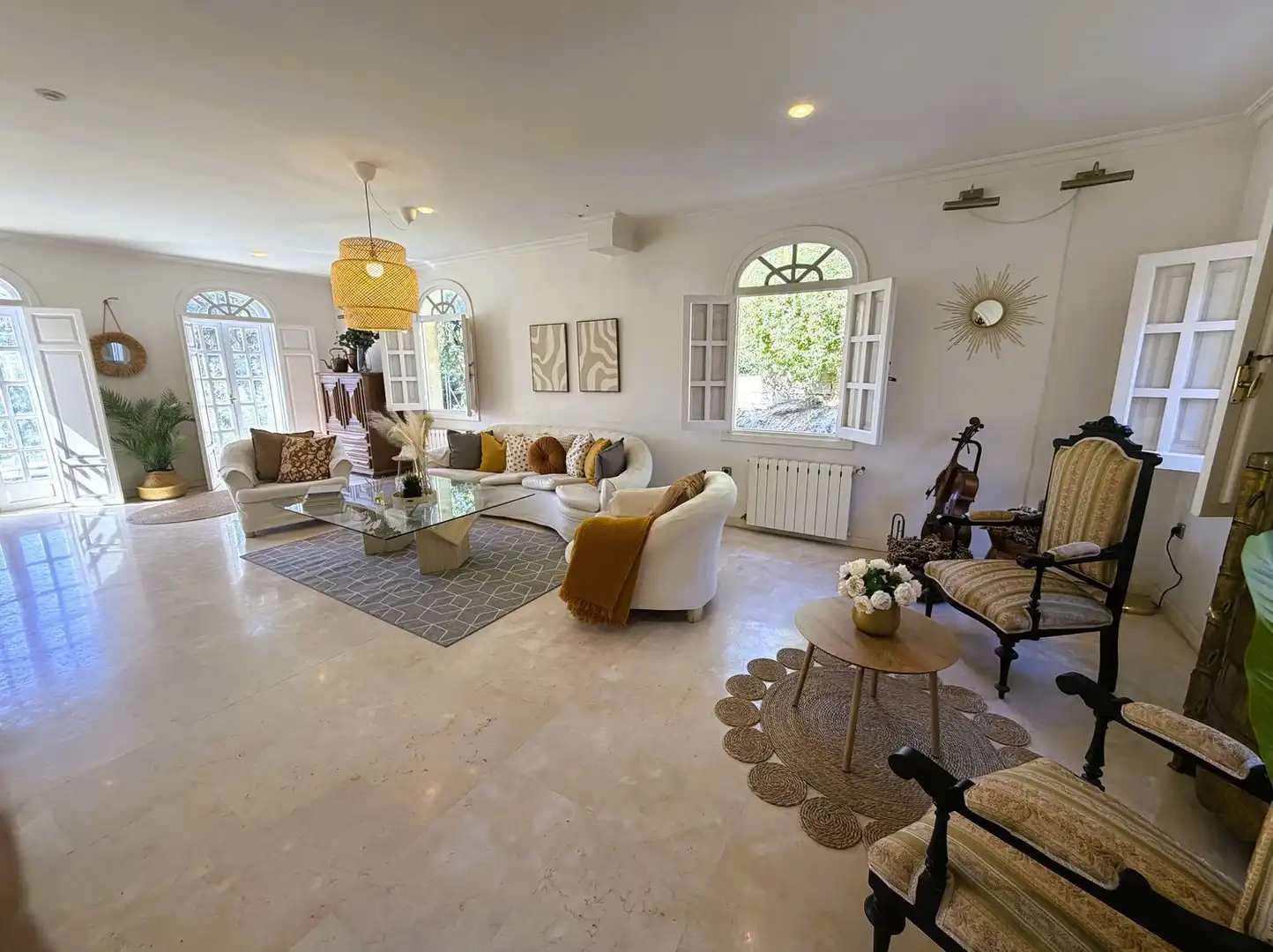 Villa con giardino in vendita a Calle Jerez 8, imagen 14