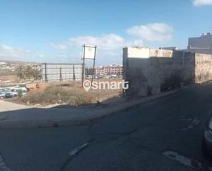 Land for sale in Telde