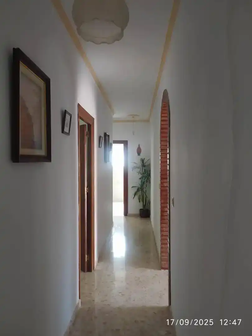 Finca rústica en venda en Alfarnatejo amb Aire condicionat i Jardí privat