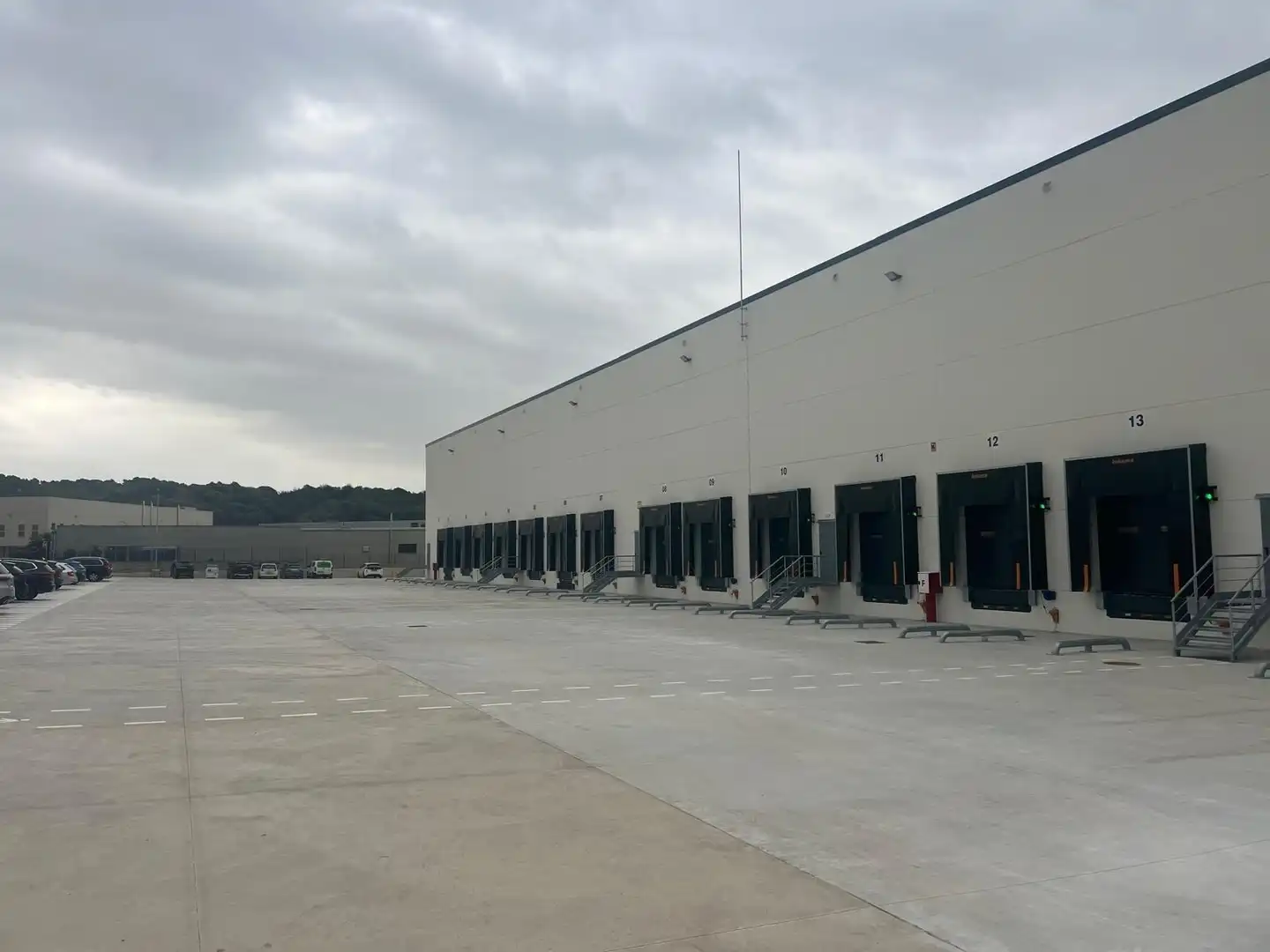 Nave industrielle à louer à Carrer CCCCCCCCCCCCCCCCCCC, imagen 13