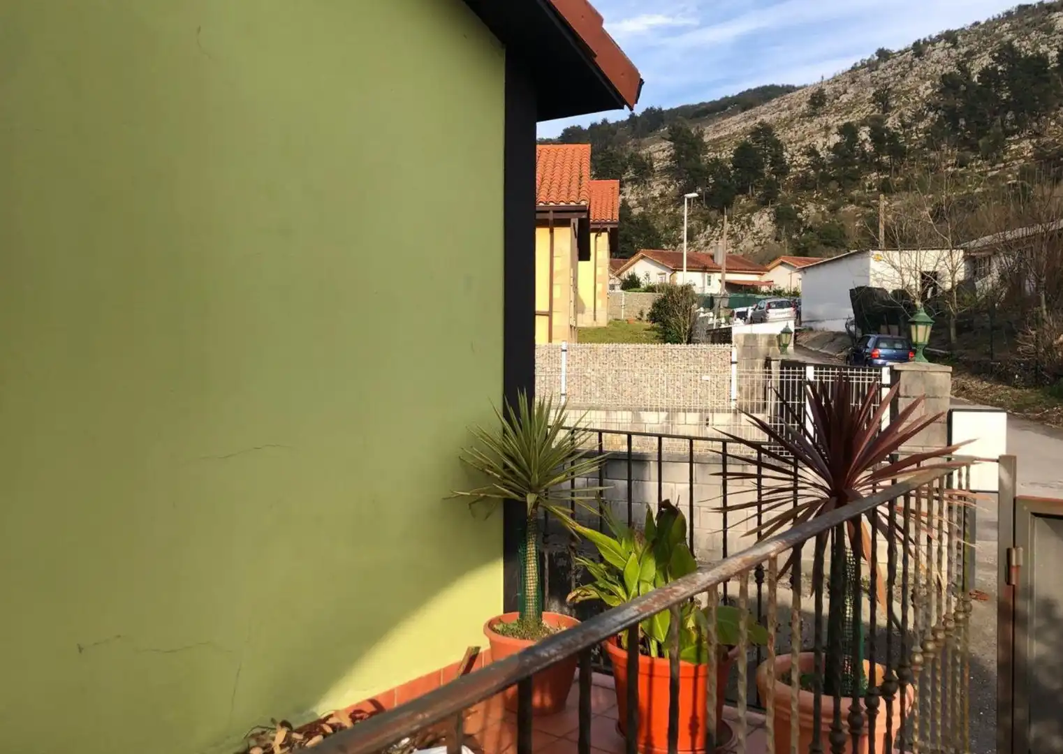 Xalet amb jardí en venda a Voto, imagen 16