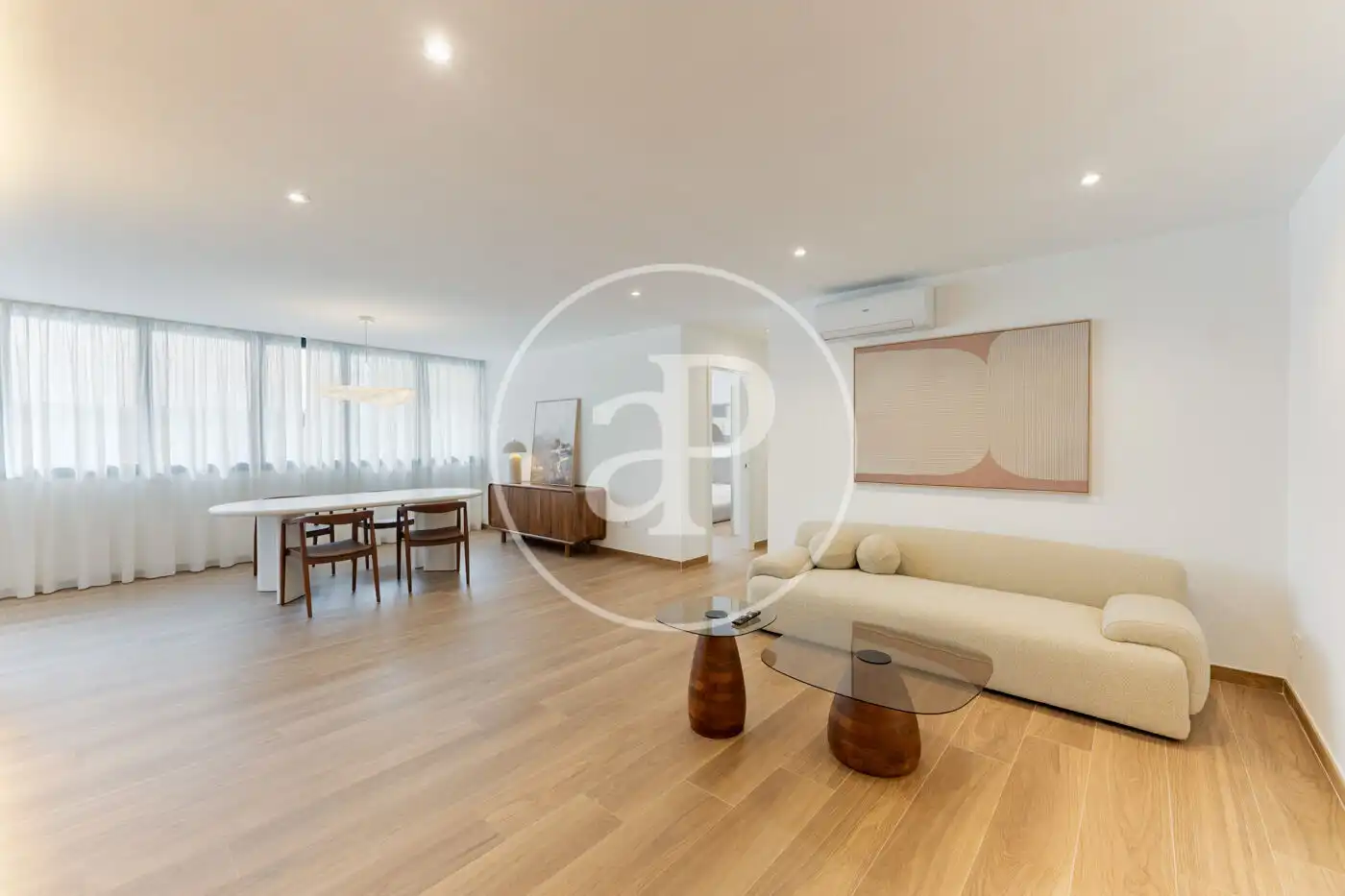 Appartement avec ascenseur à louer à Alfred Bonet, imagen 4