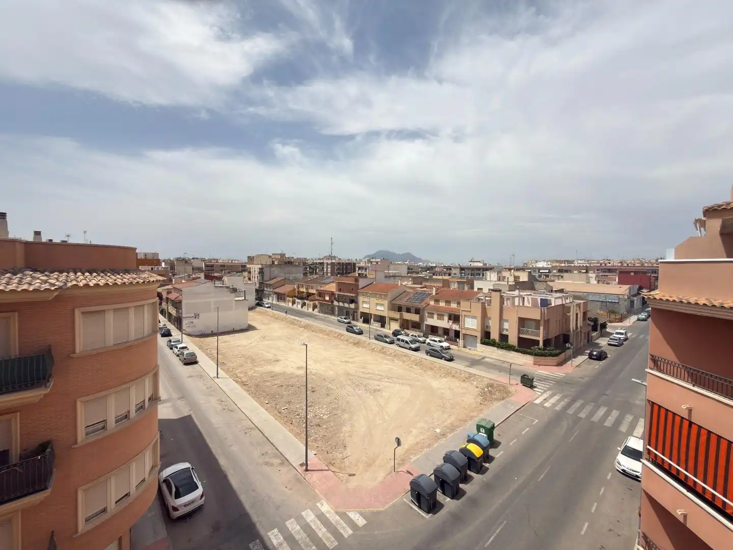 Piso en venta en Almoradí