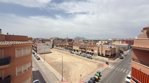 Foto 5 de Piso en venta en Almoradí, Alicante