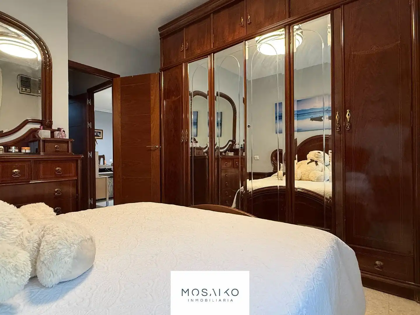 Piso con ascensor en venta en Noroeste, imagen 10