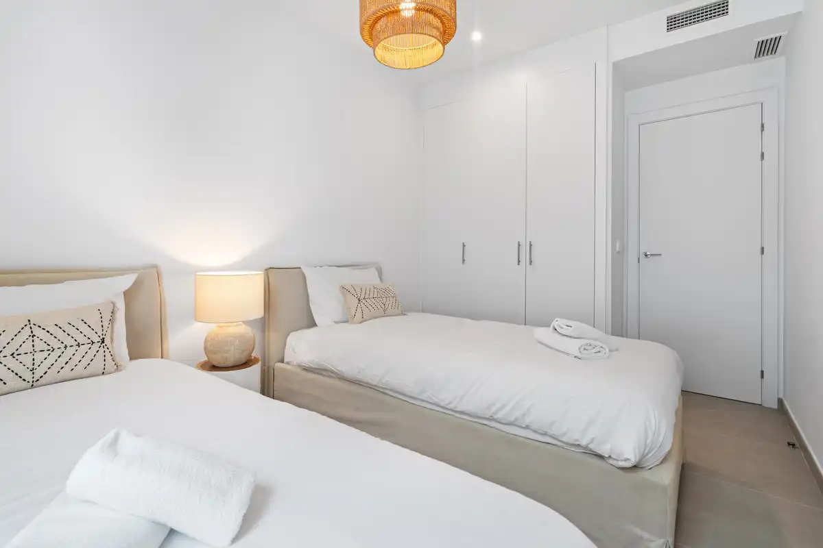 Wohnung mit Pool zum Verkauf in Estepona - Estepona,Centro,Carril de la Resinera, imagen 16