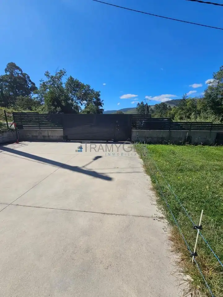 Chalet con piscina en venta en REXIDOURO, imagen 31