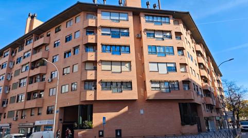 Photo 3 of Flat to rent in Calle de Hungría, Centro, Madrid