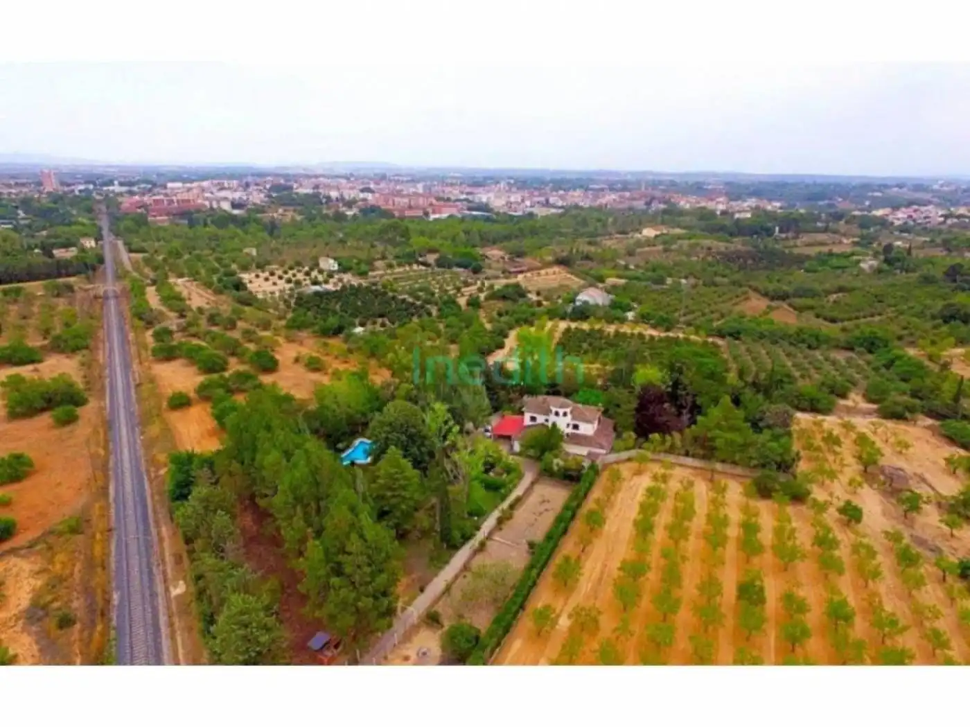 Casa o chalet en venta en Valls con Aire acondicionado, Jardín privado y Terraza