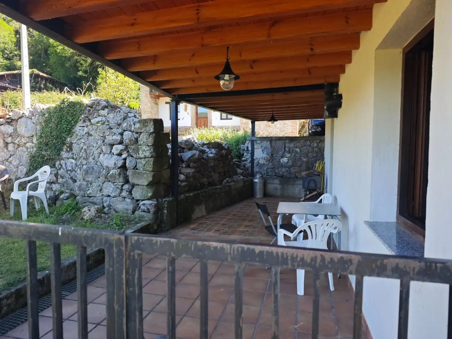 Terrace of Houses for sale in Llanes  with Heating, Private garden and Terrace