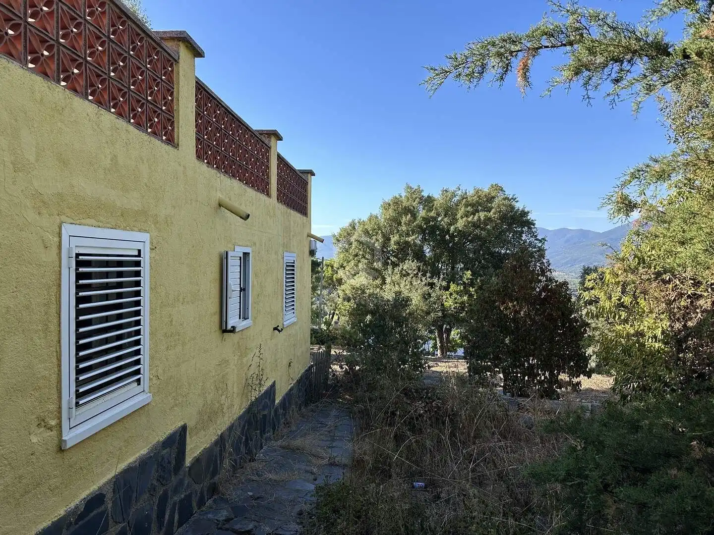 Haus mit Garten zum Verkauf in Orellana, imagen 24