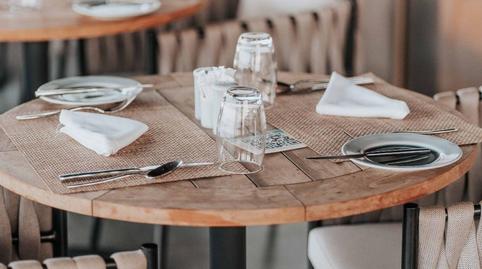 Photo 2 of Premises for sale in Barrio de Campanar, Valencia