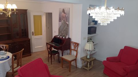 Foto 3 de Pis en venda a Calle Palacio Valdés, 6, Salesas - Foncalada - Campoamor, Oviedo