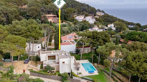 Foto 4 de Casa o chalet en venta en Fornells - Aiguablava, Begur