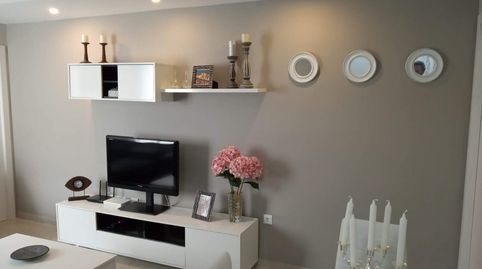 Photo 5 of Flat for rent in Calle Prevision, Ciudad Jardín - Zoco, Córdoba Capital