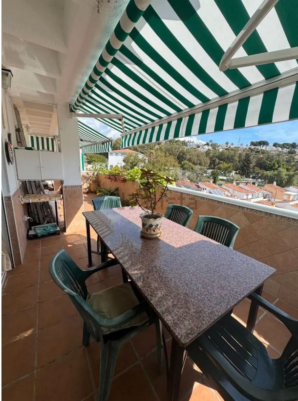 Attic for sale in Calle Quevedo, 10, Rodeo Alto - Guadaiza - La Campana