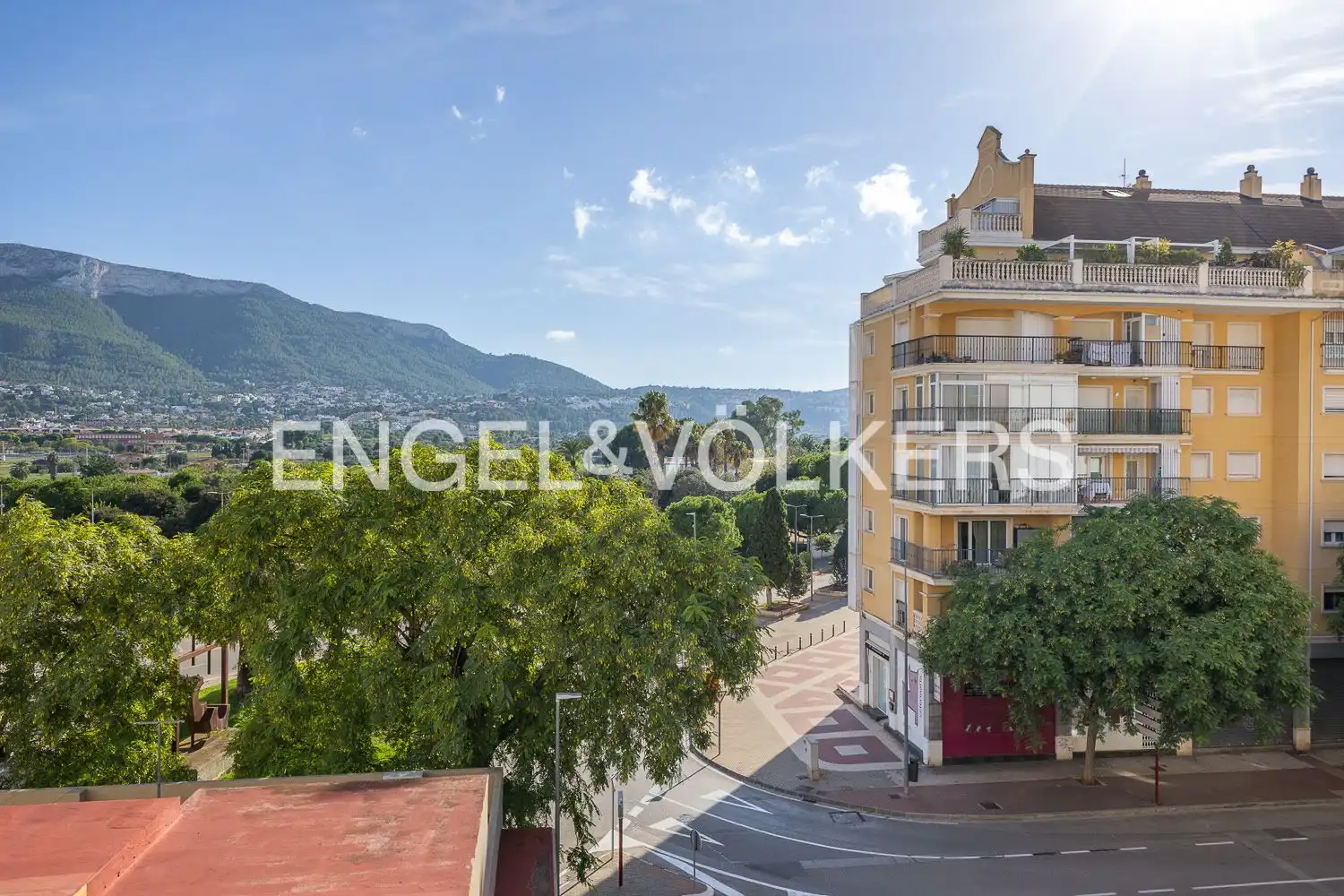 Flat with terrace for sale in Centro Urbano, imagen 2