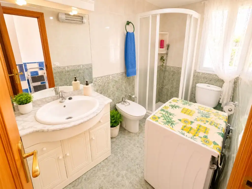 Flat with lift for sale in Playa de Levante, imagen 22