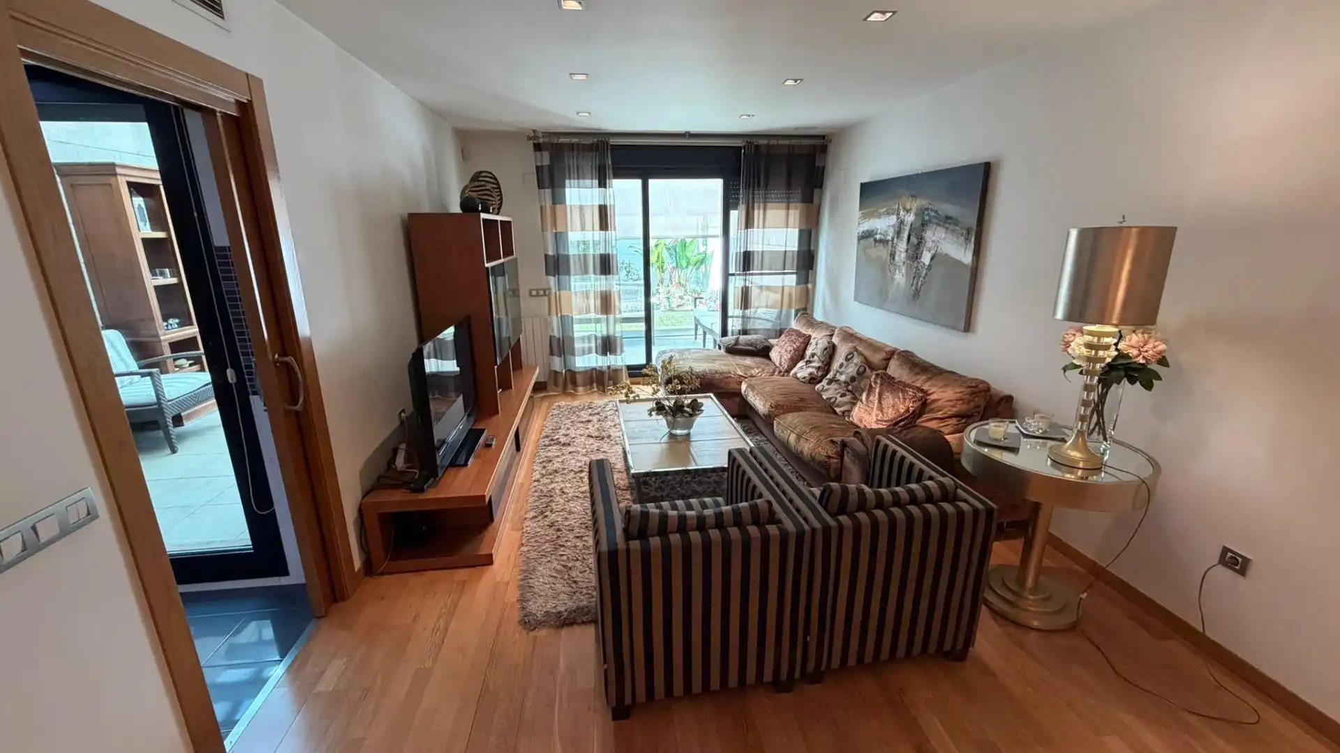 Maison avec terrasse à vendre à Calle de Francesc Vidal Barraquer, imagen 3