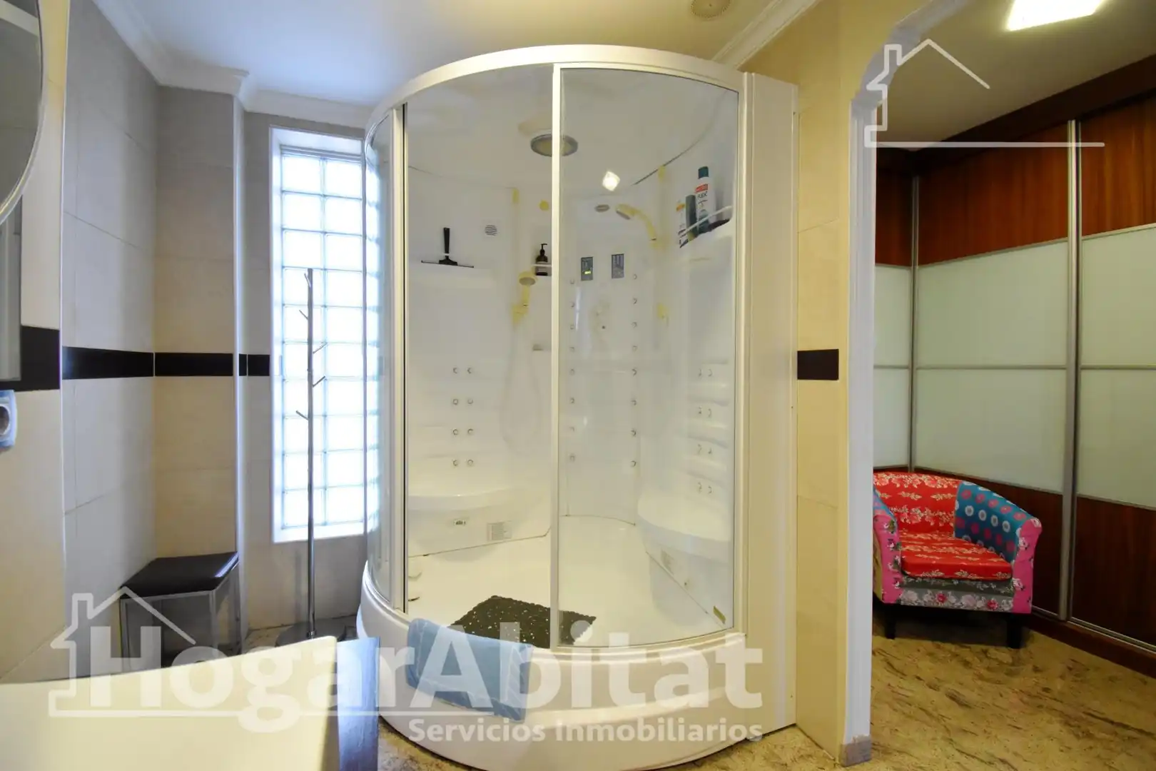 Detached house with terrace for sale in Calle Tavernes de la Valldigna, imagen 51