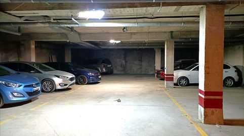Foto 5 von Garage zum Verkauf in Mina, Aznalcóllar, Sevilla