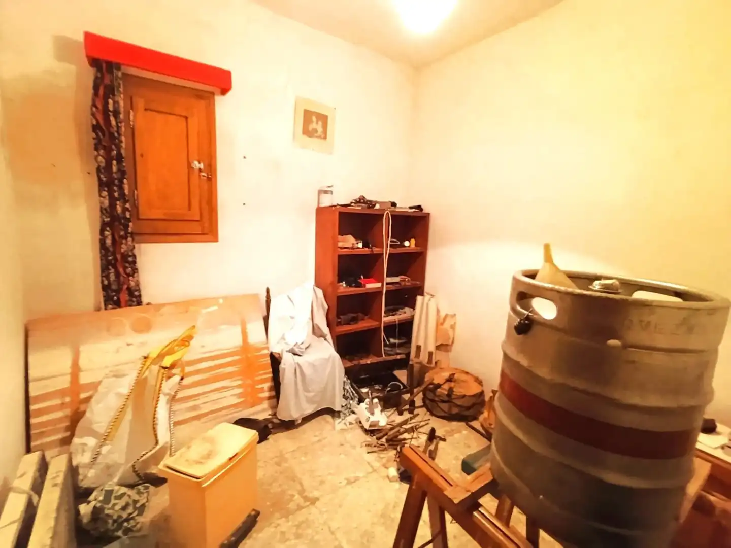 Casa rustica in vendita a Benissa pueblo, imagen 17