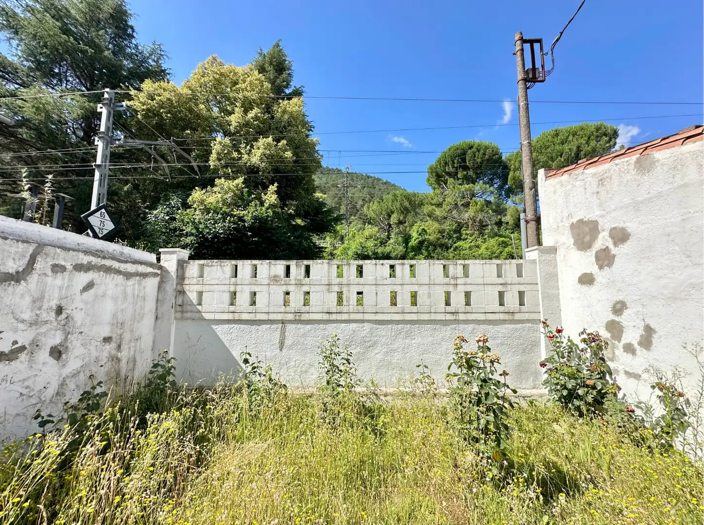 Casa o xalet en venda en Ripoll amb Jardí privat i Forn