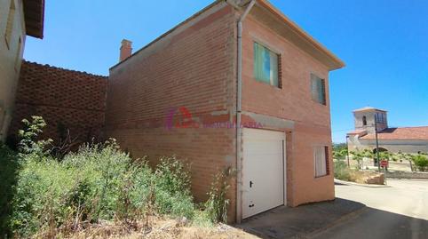 Foto 4 de Casa adosada en venda a San Miguel, Cayuela, Burgos