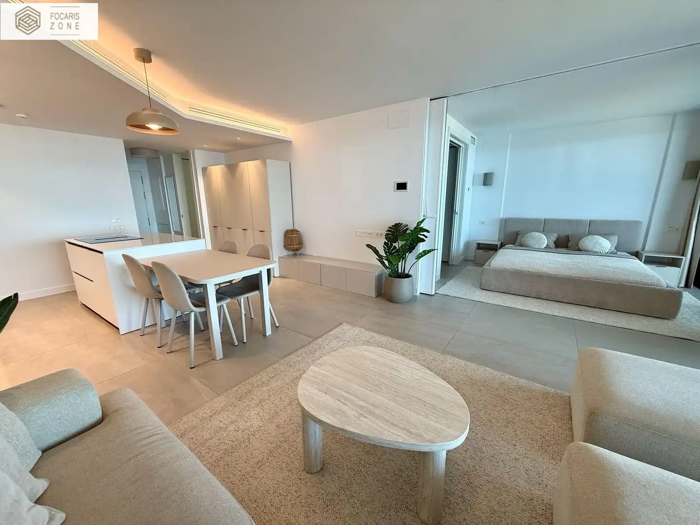 Appartement avec terrasse à vendre à Calle Alba, imagen 4