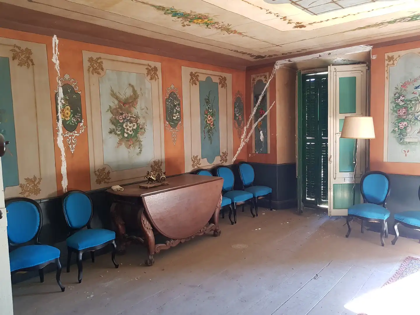 Buildings for sale in P ESPAÑA, Torquemada