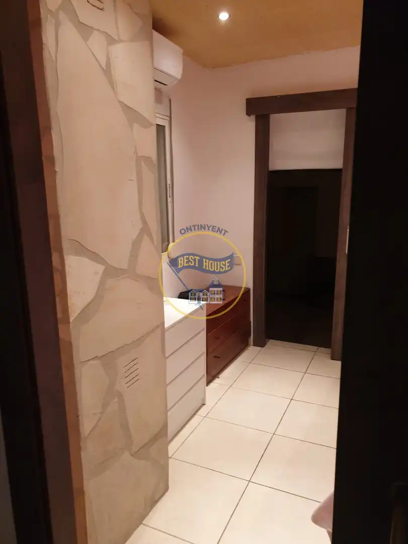 Casa o xalet en venda en Ontinyent amb Calefacció, Traster i Moblat