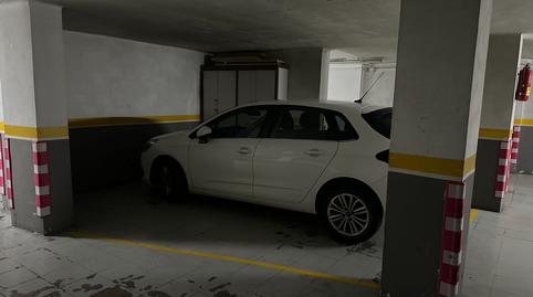 Photo 3 of Garage for sale in Cami Fondo, Barri del Centre, Terrassa