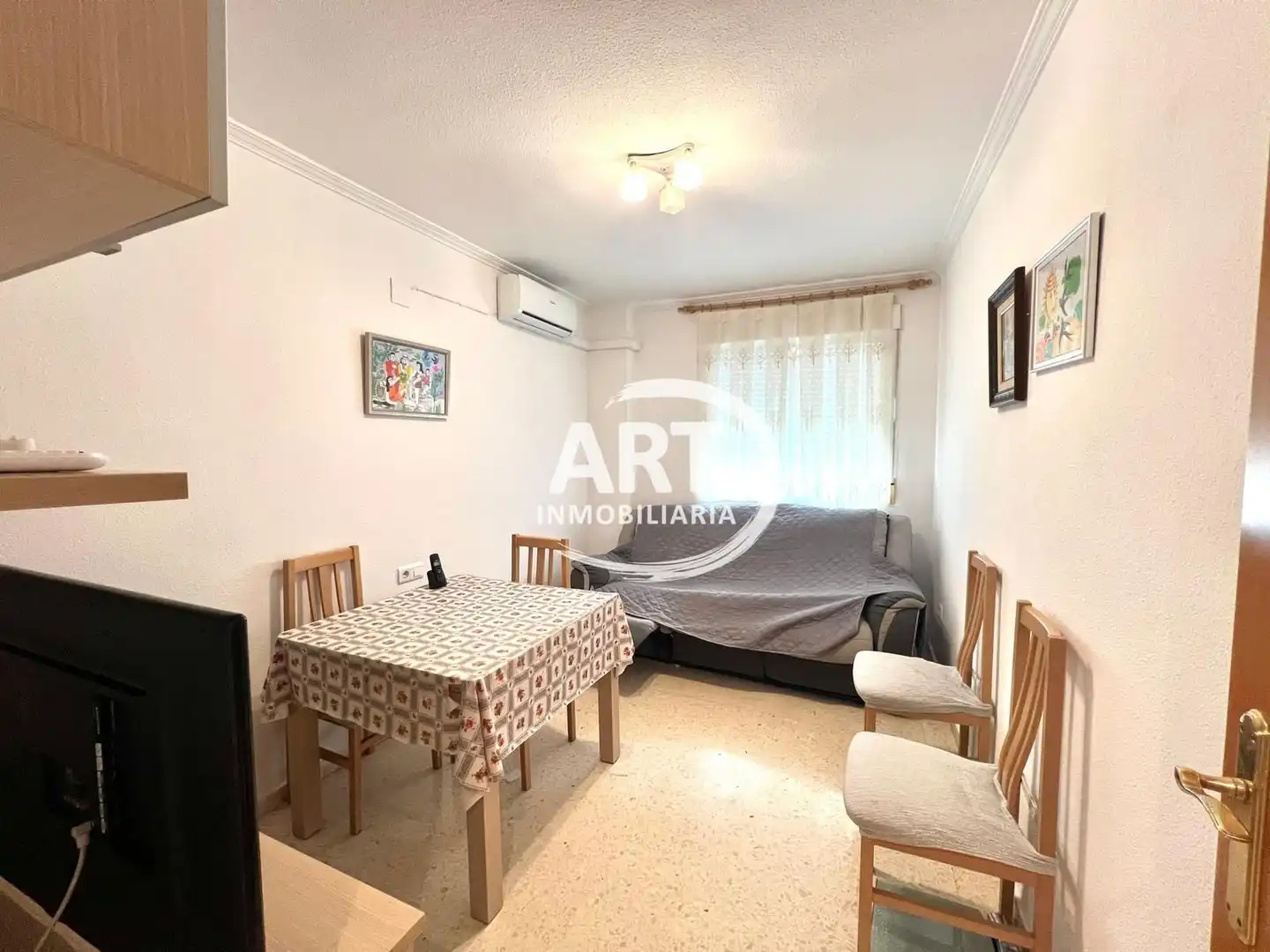 Wohnung zur Miete in Antic Regne de Valencia, Centro