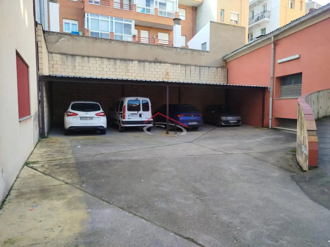Pis amb ascensor en venda a Barahona, imagen 18