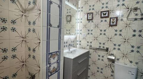 Foto 5 de Apartament de lloguer a Juzgados, Mislata