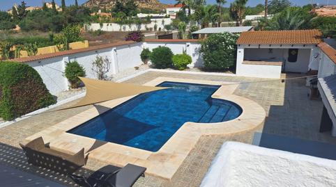 Foto 3 de Casa o xalet en venda a Romero, 7, Las Cunas - La Algarrobina, Almería