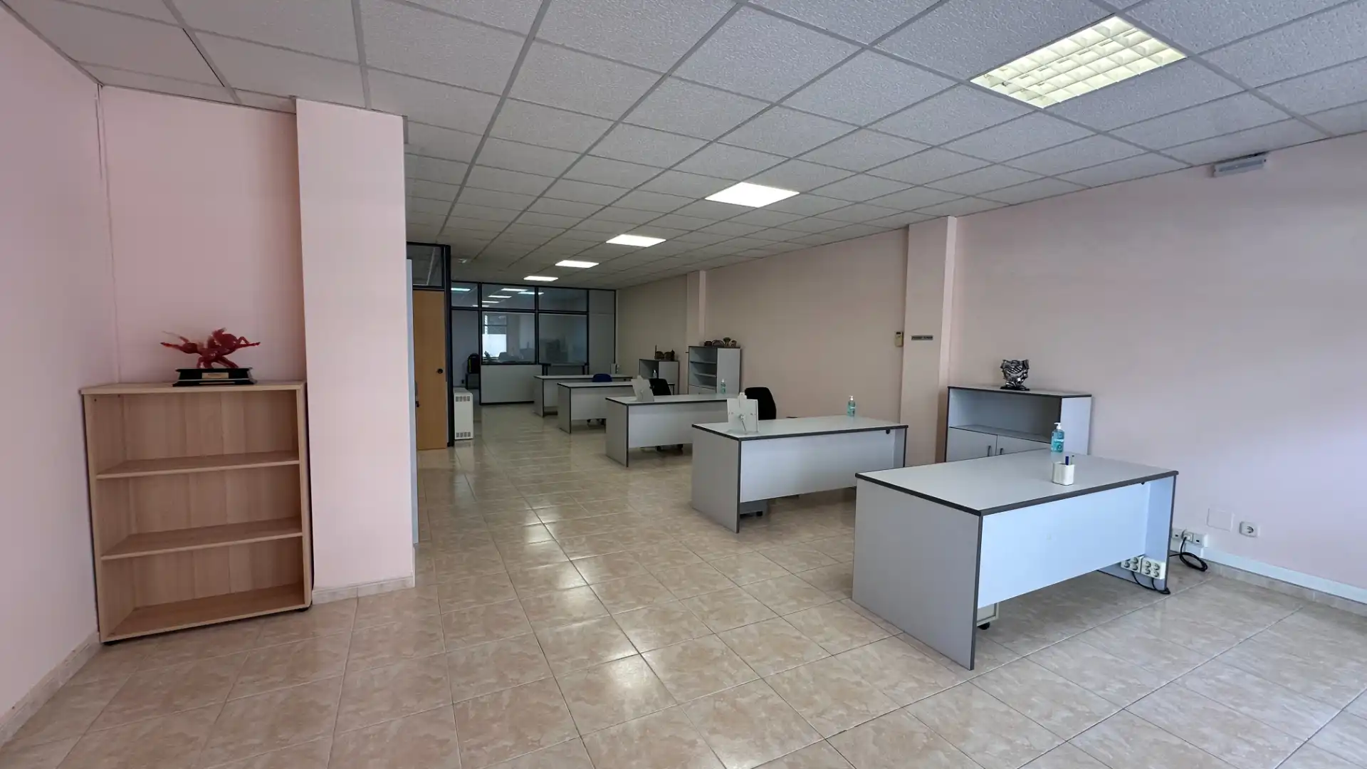 Business premises to rent in Carrer Mossèn Gelabert 9, imagen 20
