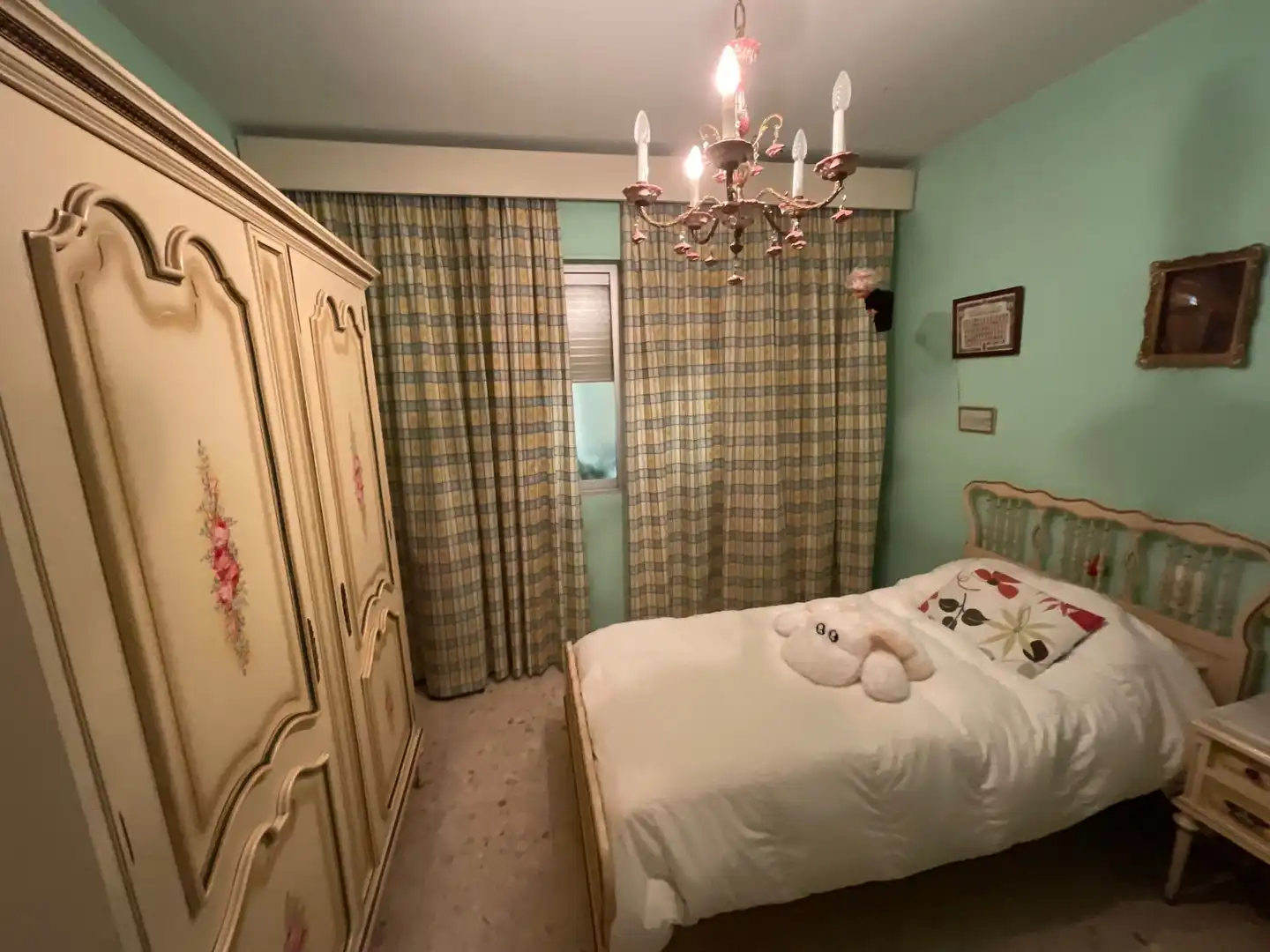 Habitación de Piso en venta en Antequera con Terraza