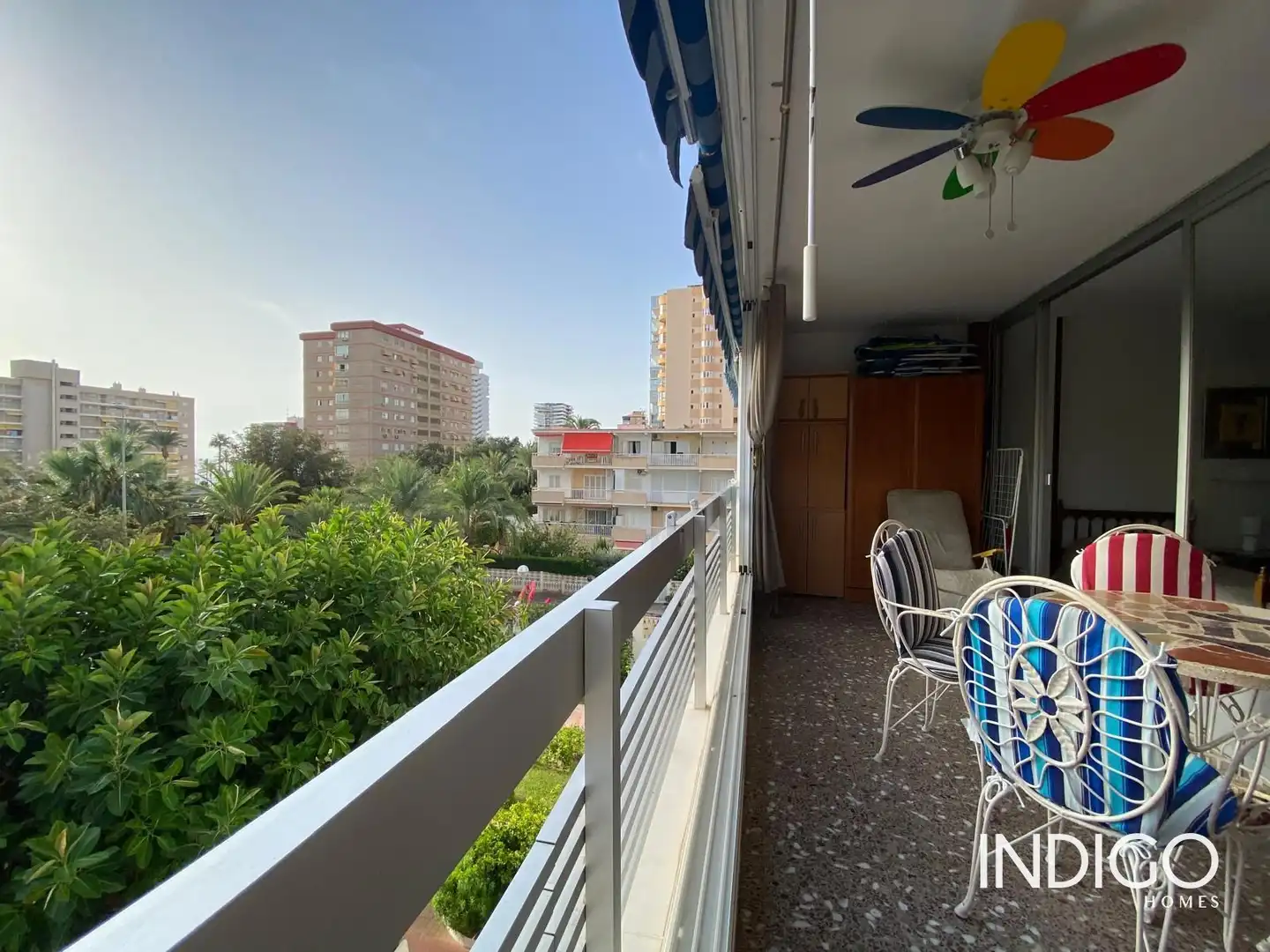 Pis amb piscina de lloguer a Costa Blanca, imagen 2