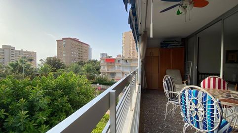 Photo 2 of Flat for rent in Costa Blanca, Playa de San Juan, Alicante / Alacant