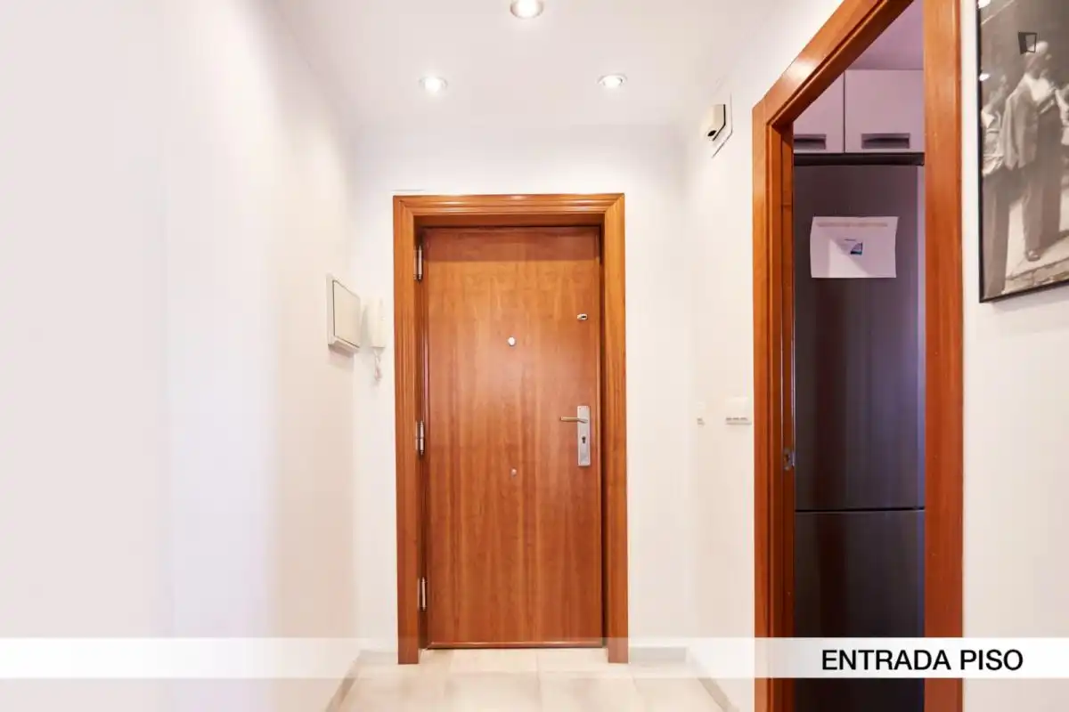 Habitació a Los Remedios